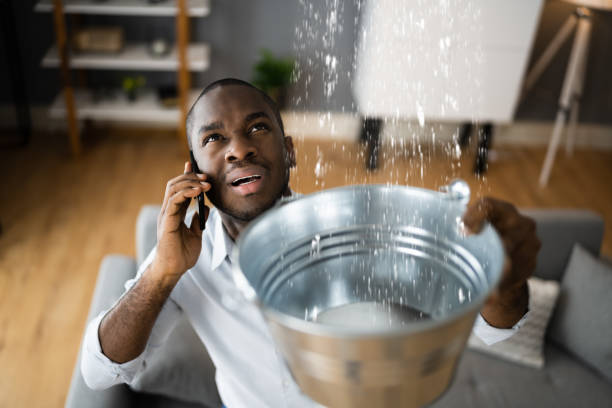 , IA Water damage restoration Company